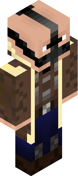 ___wicked's full body