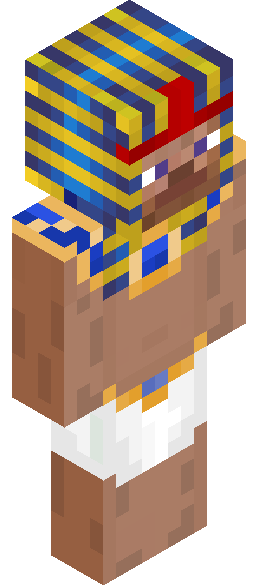 AFFEWITHBIGWAFFE's full body