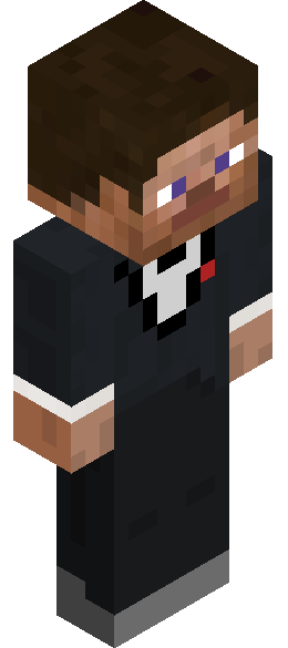 RoteVergeltung's full body