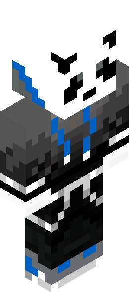 Amplifyzz's full body