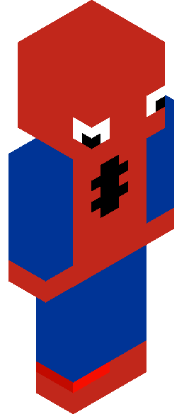 SamAtlantic's full body