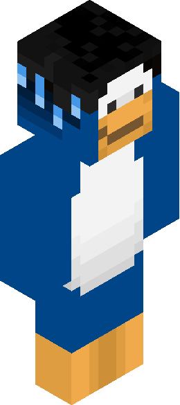 MoniBunn's full body