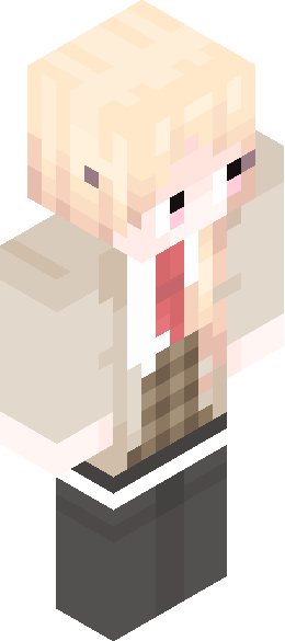 QuandaleFred's full body