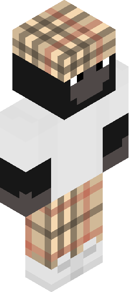 GdayGrey_'s full body