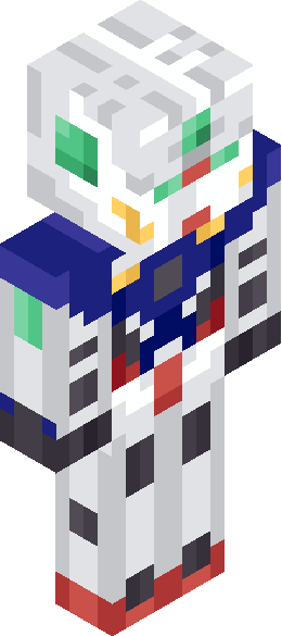 RoyalArrakis's full body