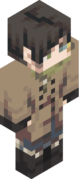 ydxc2009's full body