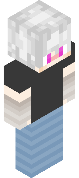 noahISonIT's full body