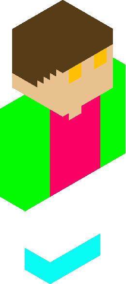 JIHOO9999's full body