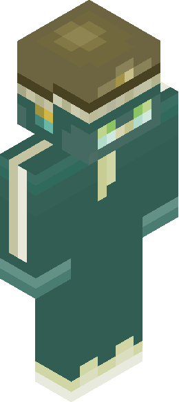 kennybrah's full body