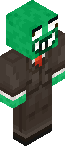 SirSpookles's full body