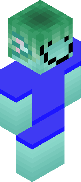 Entschri's full body