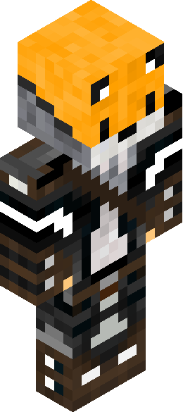 kNIGHTFOXxxv's full body