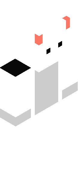 SeptemberBunny's full body