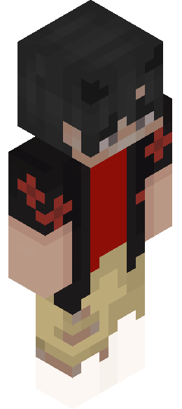 _JustEV_'s full body