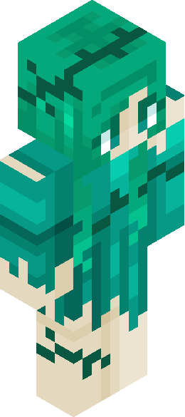 OliverRicardez's full body