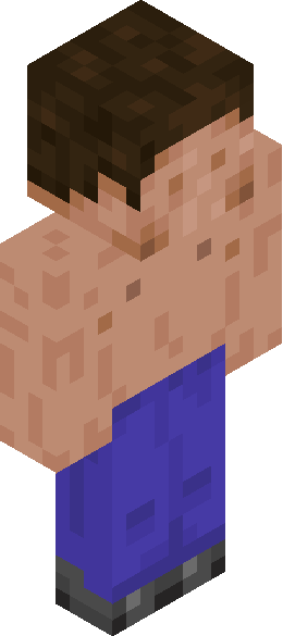 DaTree128's full body