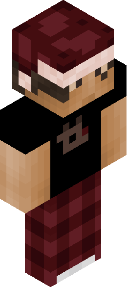 PanchoOP's full body