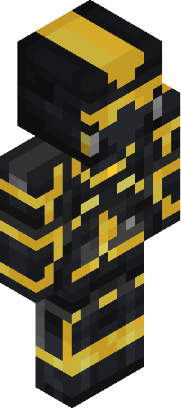 dasinger4's full body