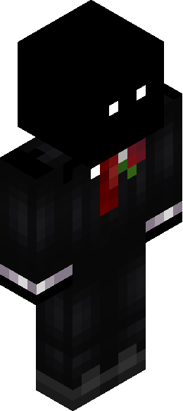 CramboTheGreat's full body