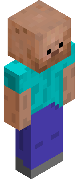 MerryBerryTerry's full body