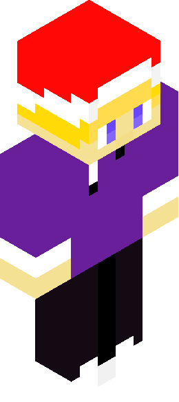 coldifies's full body