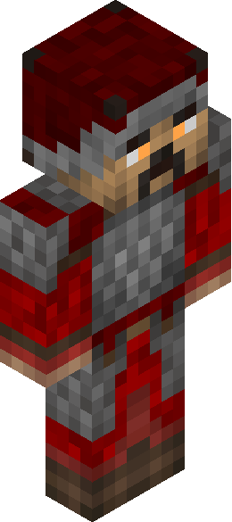 Gamerpro2512's full body