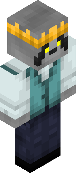 Ninjakeily's full body