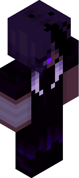 bicrystal's full body