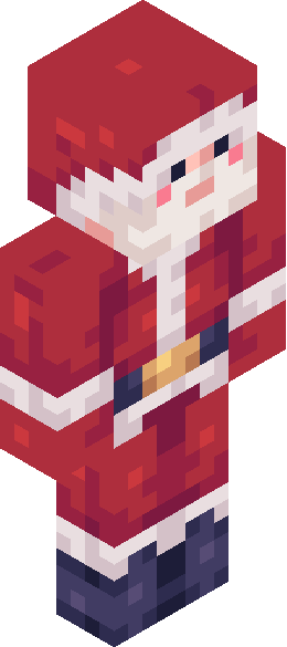 GrantWiley's full body