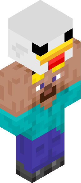 firericegaming's full body