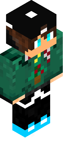 filipgozila's full body