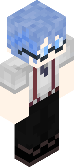 Dystroyertheguy's full body