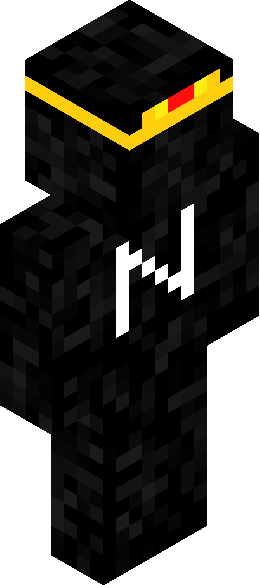 Vatirefr's full body