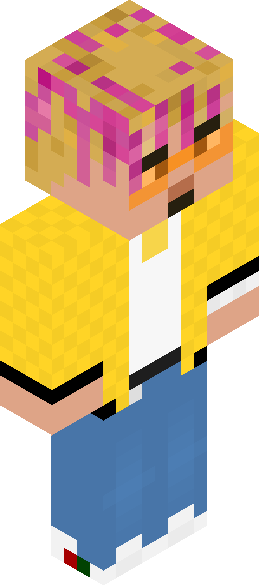 soyjackchad's full body