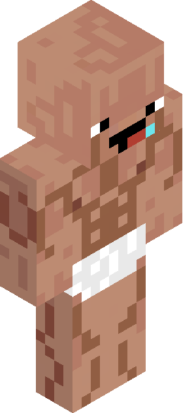 Gunner1206's full body