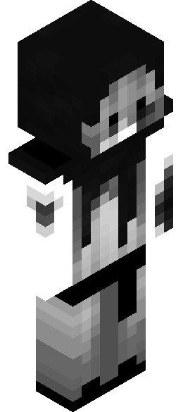 Aly_Blocks64's full body