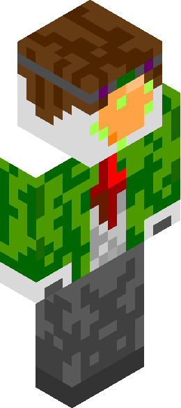 sirbobstertheegg's full body