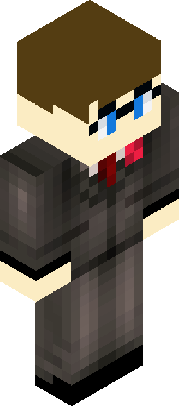 ThoroughBull172's full body