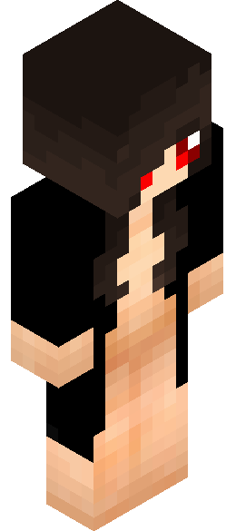 Belticka's full body