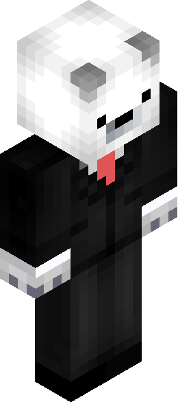 BreadEaten's full body