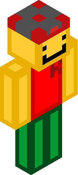 yessis1234's full body