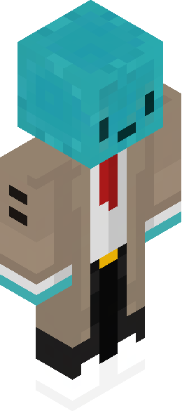 TheRainerRaider's full body