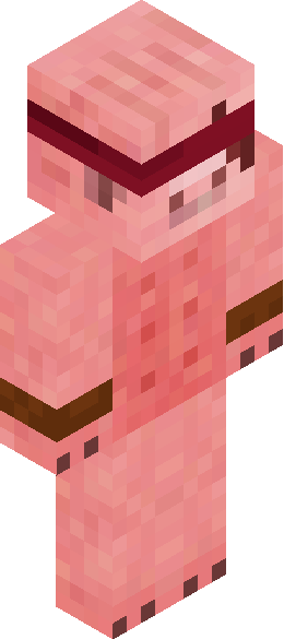 YakzOrYk's full body