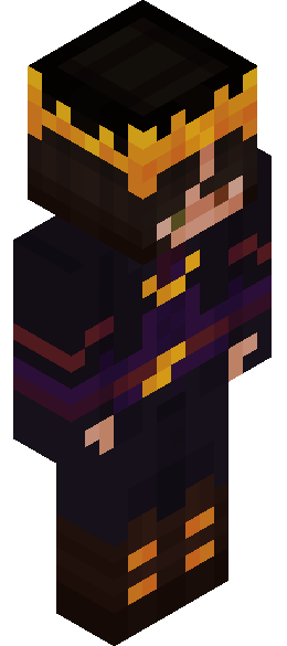 TempestSt0rm27's full body