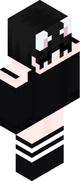 dyandel0173's full body