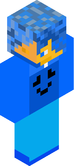 KilaBiri15's full body