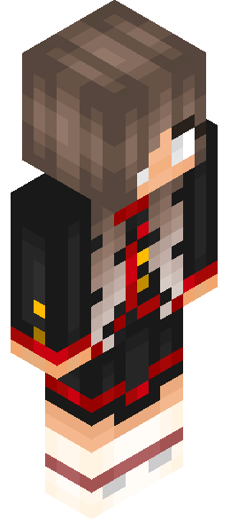 Chuchella's full body