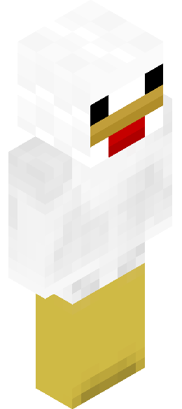 iq_Chiken's full body