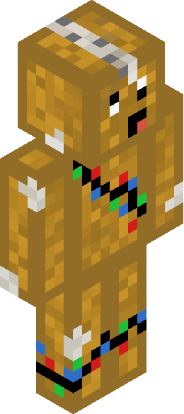 MrBox812943's full body