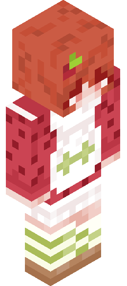 ohheckhannah's full body